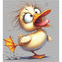 Animal Text Series-AT 533